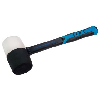 Ox Combination Rubber Mallet 24Oz Ox-T081924
