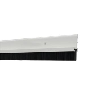 Stormguard Slikseal Around Door Set White 2057mm