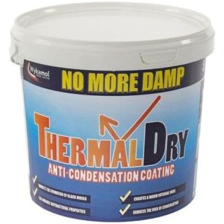 Wykamol No More Damp Thermaldry Bucket 5Ltr