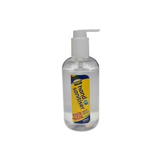 Prosolve Hand Sanitiser Pvsan290 290Ml