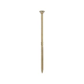 Timco Classic C2 Screw ZYP 6.0 x 150mm CSK PZ2 60150C2