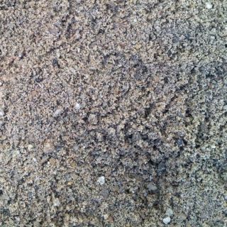 Concreting/Grit Sand Small