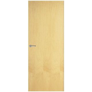 Premdor Ash Veneered FD30 Door 2040 x 726 x 44mm