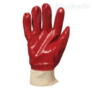 PVC Gloves