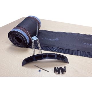 6m Universal Ridge Kit