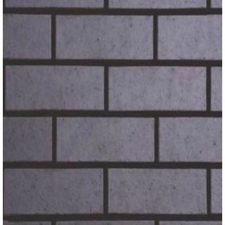 65mm Solid Blue Ketley Facing Bricks