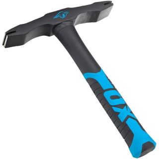Ox Trade Double Ended Scutch Hammer 28Oz Ox-T085028