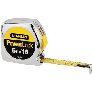 Tapes Stanley 5Mtr – 33-158