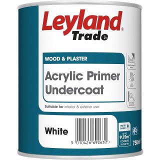 750Ml Leyland Acrylic Primer .--------------