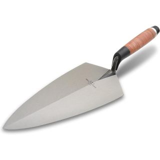 Marshalltown M/T1911L Brick Trowel 11 