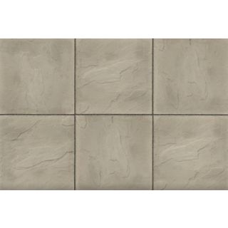 Marshalls 600 x 600 x 38mm Pendle Riven Paving Natural [Not Decorative]