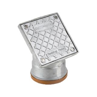 110MM SEALED ALLOY ROD. POINT - B5592