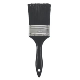 Leyland Contractor Synthetic Paint Brush 3 649475