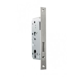 Din Standard Mortice Deadlock Sss Square/Radius Ch7252F/Fr