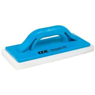 OX Pro Semi Flex Plastic Trowel 16 OX-P532416