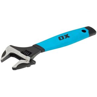 Ox Pro 12 Adjustable Wrench Ox-P324512