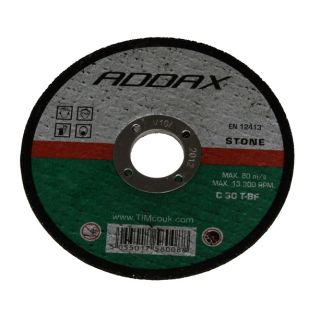 5 Stone Cutting Disc