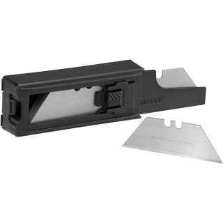 Stanley 1992 Blade 10 Pack Dispenser 2-11-921