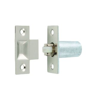 Carlisle Brass Adjustable Roller Catch Iadjrnp/Bp Np