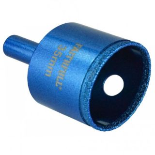 Faithfull Diamond Ceramic Mini Holesaw 35Mm Faitd35Pro