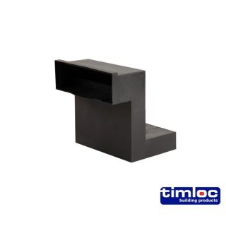 Timloc 1201 Vents Periscopic 9 x 3 