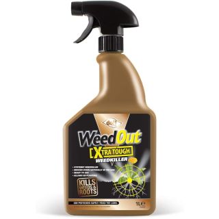 Doff Weed Out Extra Tough Weed Killer 1L