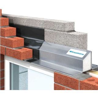 Keystone Lintel S/K-150 900mm