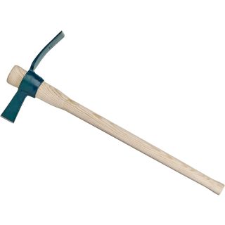 Bulldog 5Lb Mattock Pick Head & Handle Set CM5FGSET