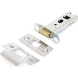 75mm Heavy Duty Mortice Latch