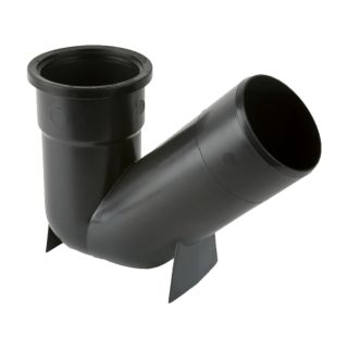 LOW TRAP 110MM - B1013