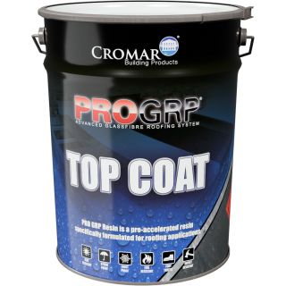 Pro 25 Topcoat 20kg