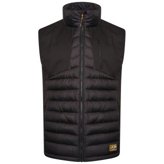JCB Hybrid Gilet Medium D-MN-M