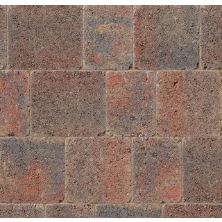 Tegula Trio 50Mm (Only Sold Slice/1.05M2) Heather  13.65M2/Pk  1530K