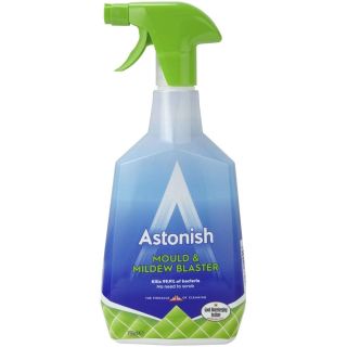 Astonish Anti-Mildew Cleaner Trigger Spray