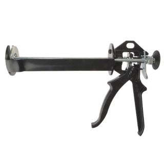 Faithfull Resin Anchor Cartridge Gun 380Ml Forgun380