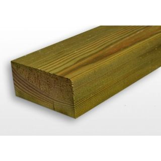 25 x 50 Sawn Tanalised Treated Green Timber FSC