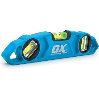 Ox Pro Torpedo Level 230Mm 9 Ox-P027625