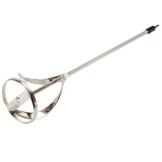 Ox-Pro Mixing Paddle 120 x 600mm / 5 Ox-P120312