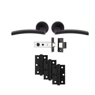 Tavira Latch Pack Ultimatr Door Pack Udp009Ab/Intb