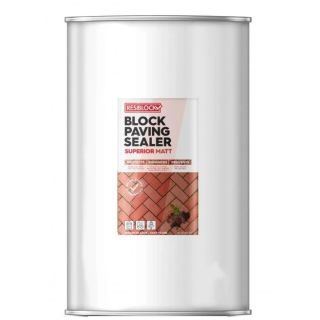 25Ltr Resiblock Superior Matt Check Suitability With Surface