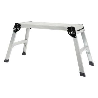 Prodec Alloy Work Stand Platform 800mm x 300mm DWDK608